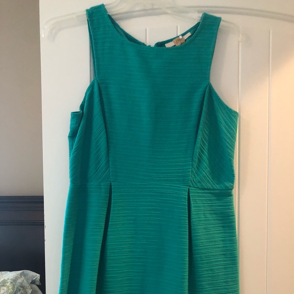 Beautiful summer dress LOFT